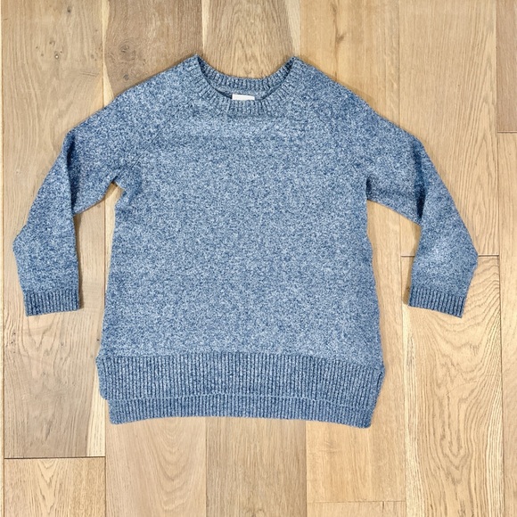 Market & Spruce Crew Neck Sweater - Picture 1 of 6